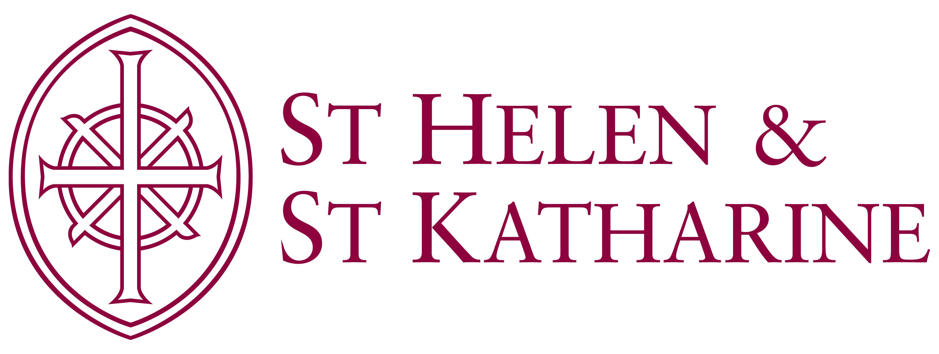 St Helen and St Katharine